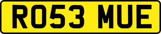 RO53MUE