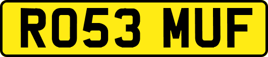 RO53MUF