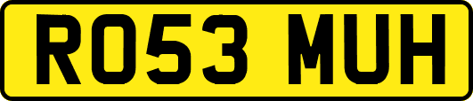 RO53MUH