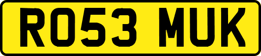 RO53MUK