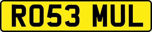RO53MUL