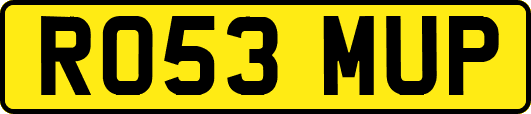 RO53MUP