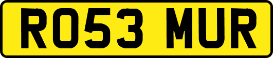 RO53MUR