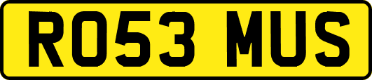 RO53MUS