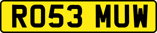 RO53MUW