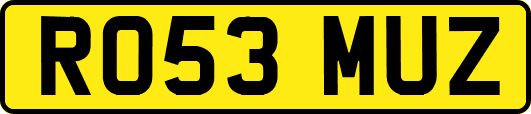 RO53MUZ