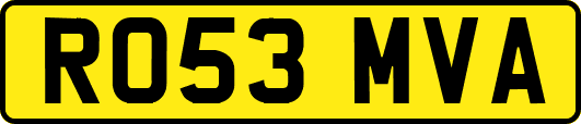RO53MVA