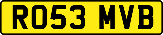 RO53MVB