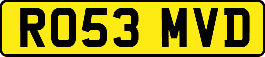 RO53MVD