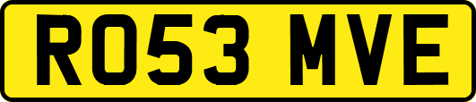 RO53MVE