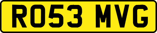 RO53MVG