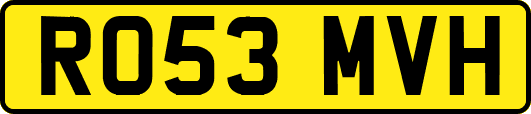 RO53MVH