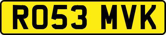 RO53MVK