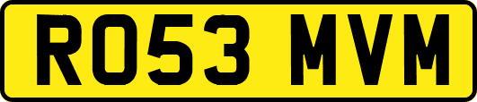 RO53MVM