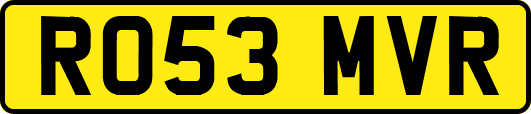 RO53MVR