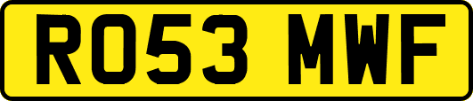 RO53MWF