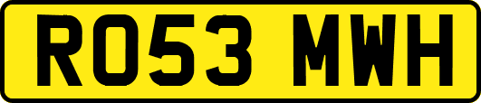RO53MWH