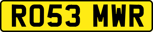 RO53MWR