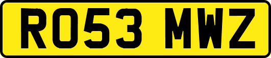 RO53MWZ