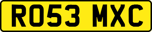 RO53MXC
