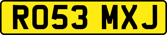 RO53MXJ