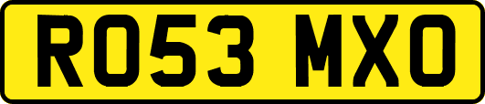 RO53MXO