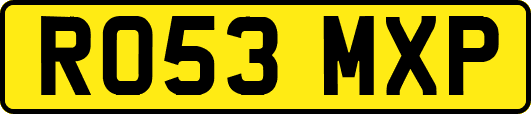 RO53MXP