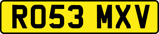 RO53MXV