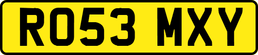 RO53MXY
