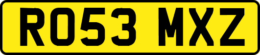 RO53MXZ
