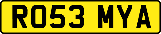 RO53MYA