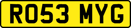 RO53MYG