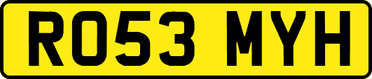 RO53MYH