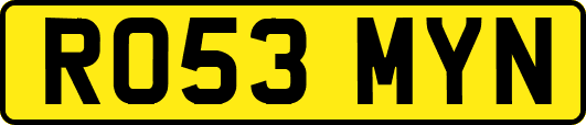 RO53MYN