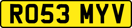 RO53MYV