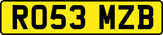 RO53MZB