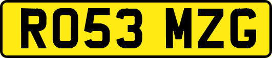 RO53MZG