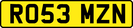 RO53MZN