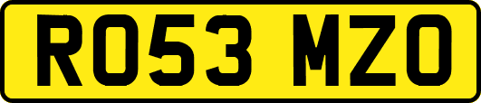 RO53MZO