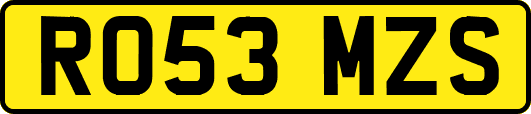 RO53MZS