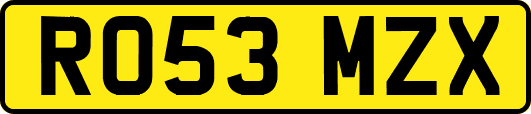 RO53MZX