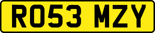 RO53MZY
