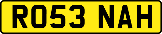 RO53NAH