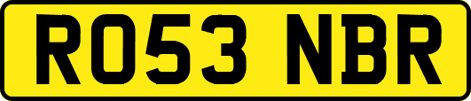 RO53NBR