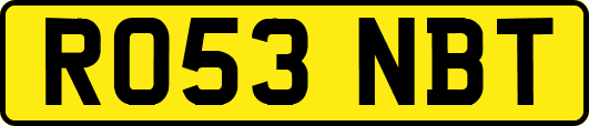 RO53NBT