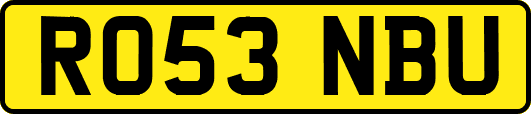 RO53NBU