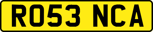 RO53NCA