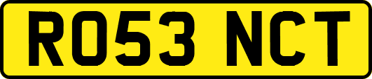 RO53NCT