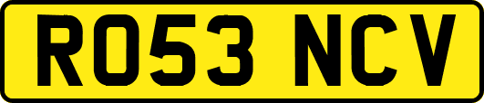 RO53NCV