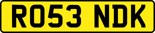 RO53NDK